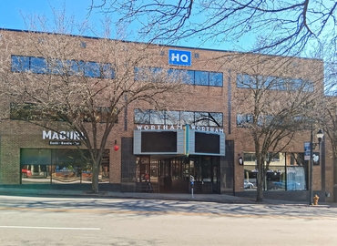  Conference hall in Asheville, NC, 16 Biltmore Ave (28801) - 0 | MatchOffice.com