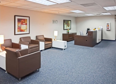  Conference room in Asheville, NC, 16 Biltmore Ave (28801) - 1 | MatchOffice