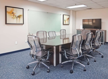  Conference hall in Asheville, NC, 16 Biltmore Ave (28801) - 2 | MatchOffice.com