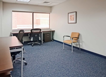  Meeting room in Asheville, NC, 16 Biltmore Ave (28801) - 3 | MatchOffice.com