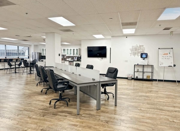  Meeting room in Santa Rosa, CA, 901 W Civic Center Dr. (92703) - 11 | MatchOffice