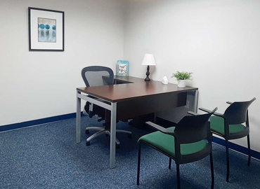  Conference space in Asheville, NC, 16 Biltmore Ave (28801) - 4 | MatchOffice
