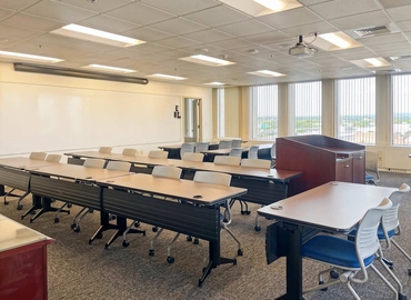  Convention center in Boston, MA, 1500 Main Street (01115) - 9 | MatchOffice