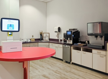  Conference center in Dayton, OH, 40 W 2nd St (45402) - 5 | MatchOffice