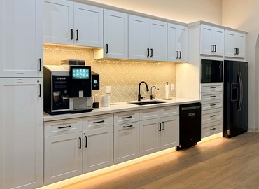  Conference space in Chandler, AZ, 890 W Elliot Rd (85233) - 5 | MatchOffice.com