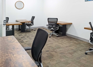  Conference room in Dayton, OH, 40 W 2nd St (45402) - 7 | MatchOffice
