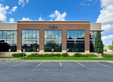  Conference room in Bloomington, MN, 4470 W 78th Street Circle (55435) - 0 | MatchOffice.com