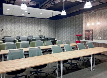  Conference space in Orlando, FL, 122 W Pine St (32801) - 6 | MatchOffice