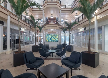  Meeting room in Orlando, FL, 122 W Pine St (32801) - 9 | MatchOffice.com