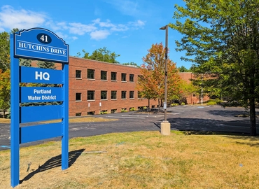 Conference center in Portland, 41 Hutchins Dr (04102) - 0 | MatchOffice