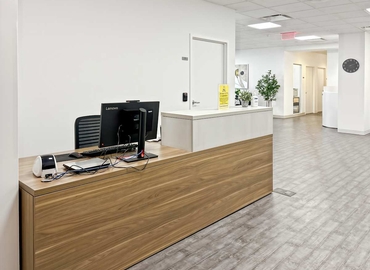  Meeting room in White Plains, NY, 1 Manhattanville Rd (10577) - 1 | MatchOffice