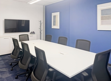  Conference center in Sacramento, CA, 1651 Response Rd (95815) - 2 | MatchOffice.com