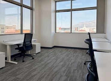  Conference room in Ogden, UT, 372 24th St (84401) - 7 | MatchOffice.com