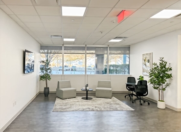  Conference room in White Plains, NY, 1 Manhattanville Rd (10577) - 4 | MatchOffice.com