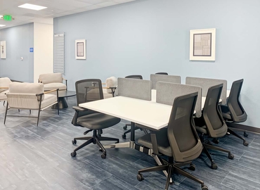  Conference room in Sacramento, CA, 1651 Response Rd (95815) - 8 | MatchOffice