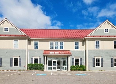  Convention center in Boston, MA, 118 County Road (01938) - 0 | MatchOffice.com