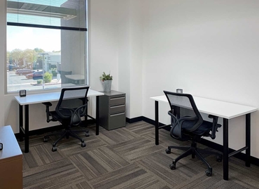  Conference room in Scottsdale, AZ, 10101 N 92nd St (85258) - 3 | MatchOffice.com