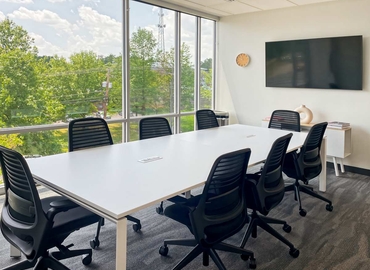  Meeting room in Bridgeville, PA, 44 Abele Rd (15017) - 2 | MatchOffice
