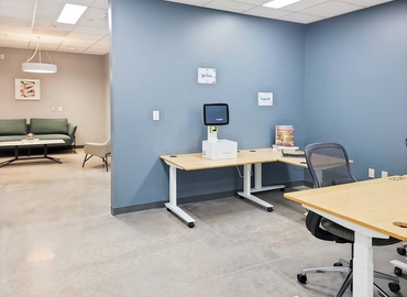  Conference space in Denver, CO, 285 Century Pl (80027) - 6 | MatchOffice.com