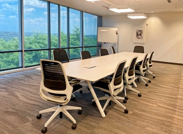  Conference room in Bridgeville, PA, 44 Abele Rd (15017) - 8 | MatchOffice
