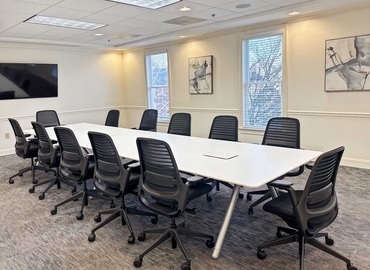  Conference center in Atlanta, GA, 1640 Powers Ferry Rd SE (30067) - 2 | MatchOffice.com