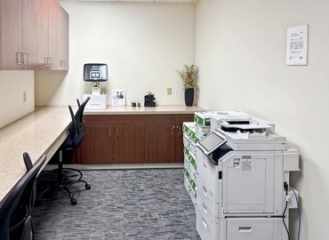  Conference hall in Atlanta, GA, 1640 Powers Ferry Rd SE (30067) - 7 | MatchOffice.com