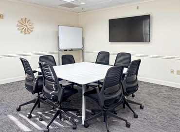  Conference space in Atlanta, GA, 1640 Powers Ferry Rd SE (30067) - 9 | MatchOffice.com