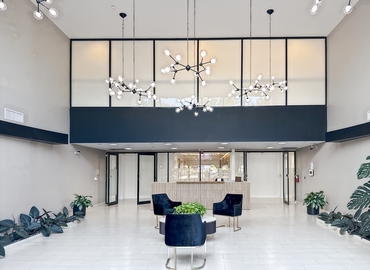  Conference room in Miami, FL, 2001 NW 107th Ave (33172) - 9 | MatchOffice