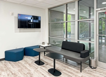  Conference space in Cary, NC, 3300 Gateway Centre Blvd (27560) - 4 | MatchOffice