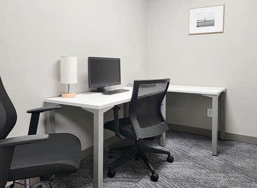  Conference room in Maumee, OH, 3950 Sunforest Ct (43623) - 3 | MatchOffice