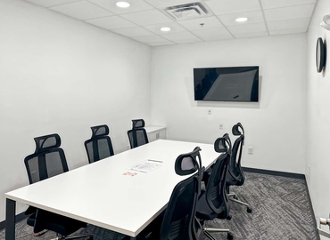  Convention center in Cary, NC, 3300 Gateway Centre Blvd (27560) - 8 | MatchOffice