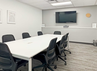  Meeting room in Aurora, CO, 14001 E Iliff Ave (80014) - 8 | MatchOffice