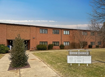  Conference room in Pittsburgh, PA, 2600 Boyce Plaza Rd (15241) - 0 | MatchOffice