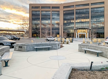  Meeting room in Aurora, CO, 14001 E Iliff Ave (80014) - 10 | MatchOffice.com