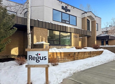  Conference room in Park City, UT, 1743 S Sidewinder Dr (84060) - 0 | MatchOffice