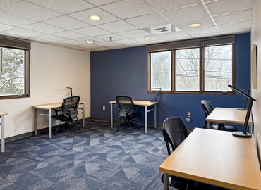  Conference room in Pittsburgh, PA, 2600 Boyce Plaza Rd (15241) - 7 | MatchOffice.com