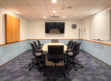  Meeting room in Pittsburgh, PA, 2600 Boyce Plaza Rd (15241) - 8 | MatchOffice