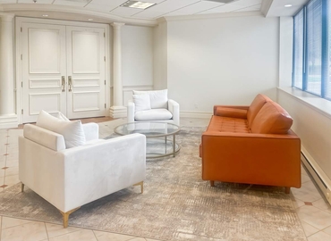  Conference room in Paramus, NJ, 1000 Wyckoff Ave (07430) - 4 | MatchOffice