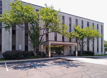  Meeting room in Parsippany, NJ, 1719 NJ-10 (07054) - 0 | MatchOffice