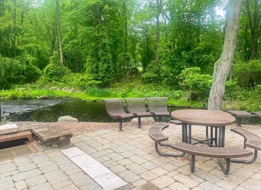  Conference room in Paramus, NJ, 1000 Wyckoff Ave (07430) - 9 | MatchOffice