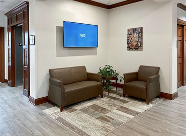  Conference center in Dayton, OH, 8075 Washington Village Dr (45458) - 12 | MatchOffice.com