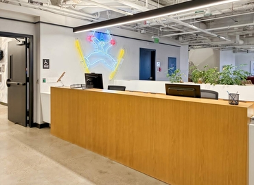  Conference center in Denver, CO, 1560 Broadway (80202) - 1 | MatchOffice