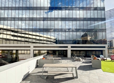  Conference center in Salt Lake City, 250 E 200 South (84111) - 0 | MatchOffice.com