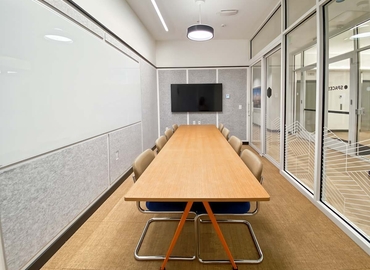  Conference hall in Salt Lake City, 250 E 200 South (84111) - 2 | MatchOffice.com