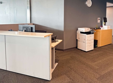  Conference space in Middleton, WI, 7800 Discovery Dr (53562) - 1 | MatchOffice.com