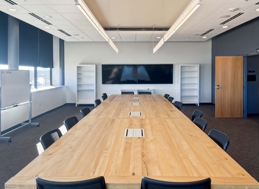  Conference room in Middleton, WI, 7800 Discovery Dr (53562) - 2 | MatchOffice.com