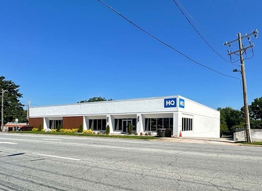  Conference hall in Greensboro, NC, 516 W Friendly Ave (27401) - 0 | MatchOffice