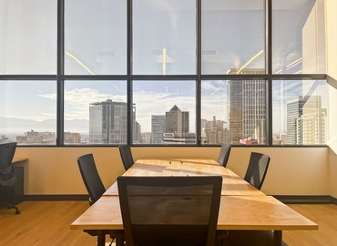  Conference room in Salt Lake City, 250 E 200 South (84111) - 8 | MatchOffice.com