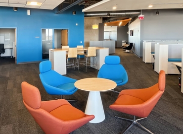  Conference hall in Middleton, WI, 7800 Discovery Dr (53562) - 4 | MatchOffice.com