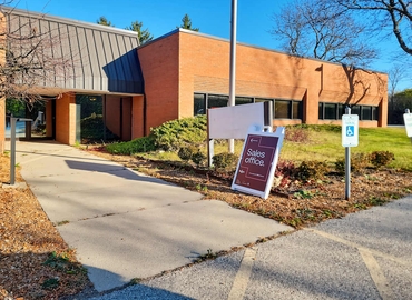  Conference center in Brookfield, WI, 120 Bishops Way (53005) - 0 | MatchOffice